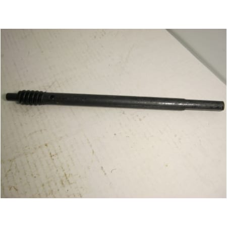 Mtd Shaft-Worm 917-04126